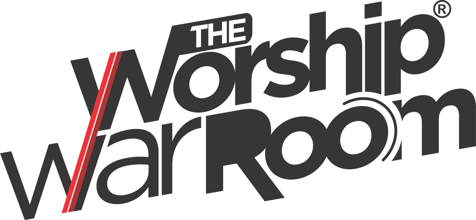worship war room logo